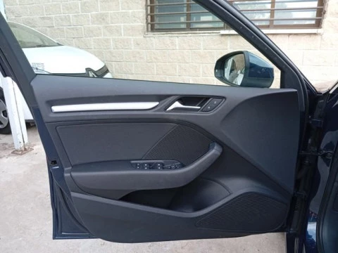 Audi A3 30 TFSI 85kW (116CV) S tronic Sportback