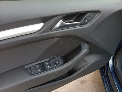 Audi A3 30 TFSI 85kW (116CV) S tronic Sportback