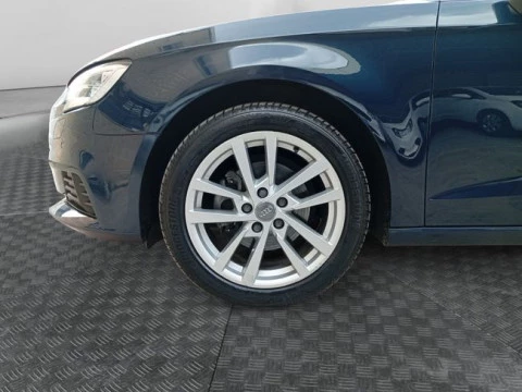 Audi A3 30 TFSI 85kW (116CV) S tronic Sportback