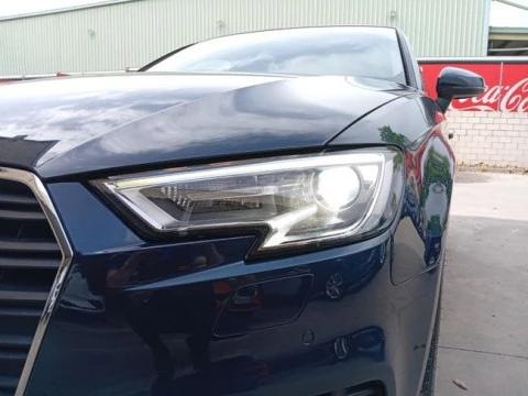 Audi A3 30 TFSI 85kW (116CV) S tronic Sportback