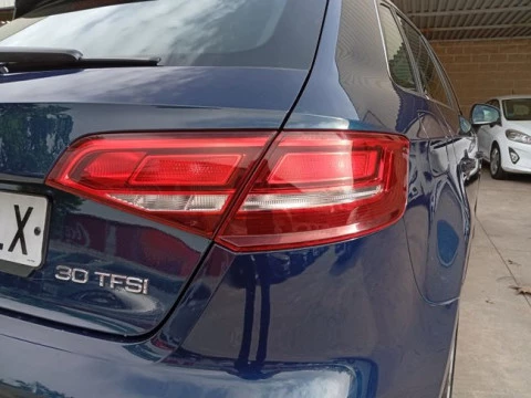 Audi A3 30 TFSI 85kW (116CV) S tronic Sportback