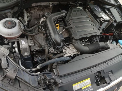 Audi A3 30 TFSI 85kW (116CV) S tronic Sportback