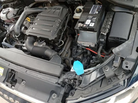 Audi A3 30 TFSI 85kW (116CV) S tronic Sportback