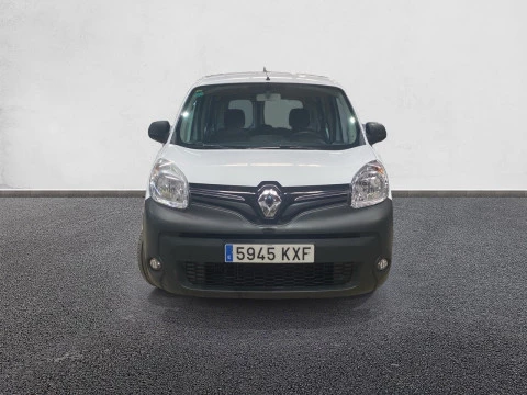 Renault Kangoo Combi Profesional N1 Energy dCi 66kW (90CV)