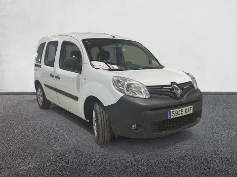 Renault Kangoo Combi Profesional N1 Energy dCi 66kW (90CV)