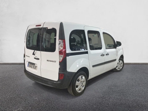 Renault Kangoo Combi Profesional N1 Energy dCi 66kW (90CV)