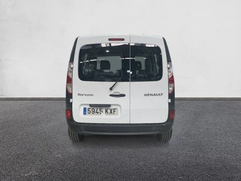 Renault Kangoo Combi Profesional N1 Energy dCi 66kW (90CV)