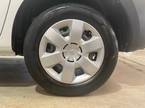 Renault Kangoo Combi Profesional N1 Energy dCi 66kW (90CV)