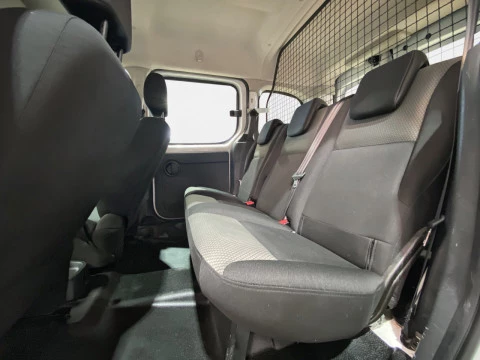 Renault Kangoo Combi Profesional N1 Energy dCi 66kW (90CV)