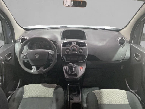 Renault Kangoo Combi Profesional N1 Energy dCi 66kW (90CV)