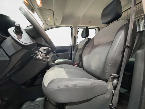 Renault Kangoo Combi Profesional N1 Energy dCi 66kW (90CV)