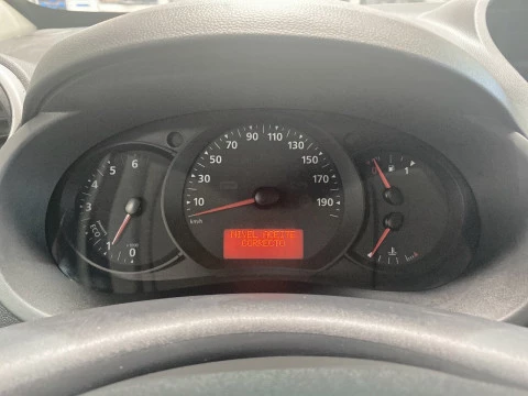 Renault Kangoo Combi Profesional N1 Energy dCi 66kW (90CV)