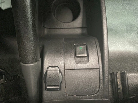 Renault Kangoo Combi Profesional N1 Energy dCi 66kW (90CV)