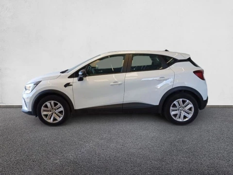 Renault Captur Intens TCe 74kW (100CV) GLP