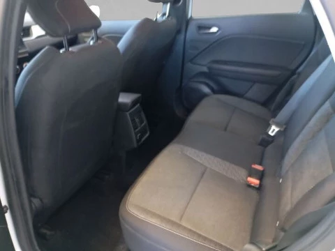 Renault Captur Intens TCe 74kW (100CV) GLP