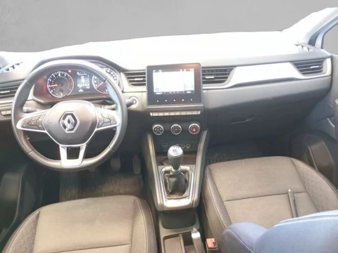 Renault Captur Intens TCe 74kW (100CV) GLP