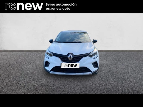 Renault Captur Intens TCe 74kW (100CV) GLP