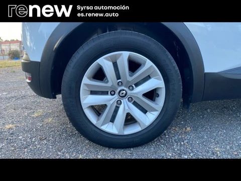 Renault Captur Intens TCe 74kW (100CV) GLP