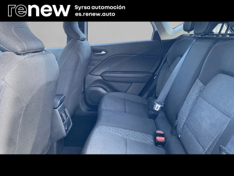 Renault Captur Intens TCe 74kW (100CV) GLP
