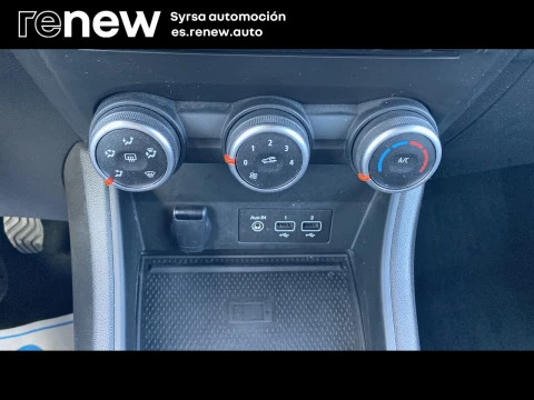 Renault Captur Intens TCe 74kW (100CV) GLP