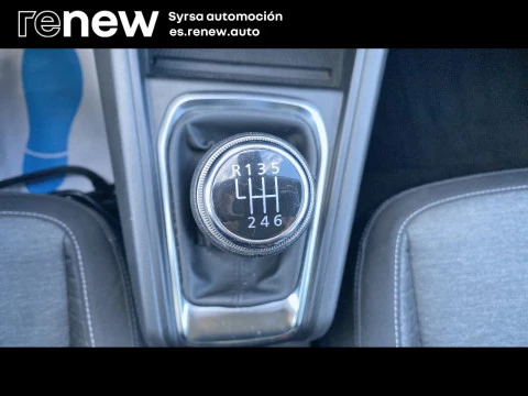 Renault Captur Intens TCe 74kW (100CV) GLP