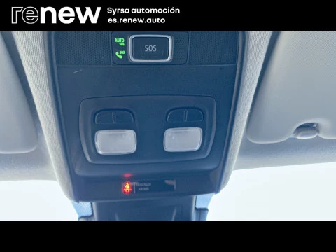Renault Captur Intens TCe 74kW (100CV) GLP