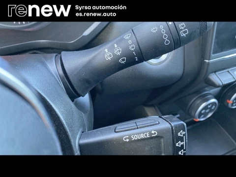 Renault Captur Intens TCe 74kW (100CV) GLP