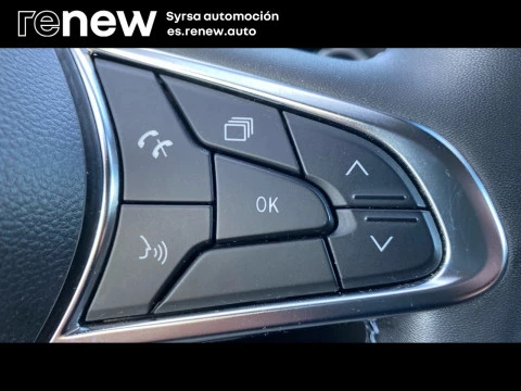 Renault Captur Intens TCe 74kW (100CV) GLP