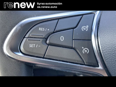 Renault Captur Intens TCe 74kW (100CV) GLP