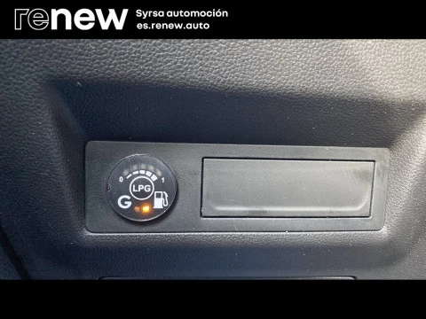 Renault Captur Intens TCe 74kW (100CV) GLP