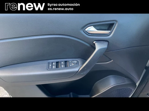 Renault Captur Intens TCe 74kW (100CV) GLP