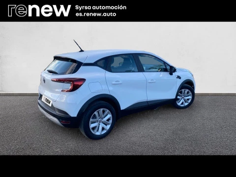 Renault Captur Intens TCe 74kW (100CV) GLP