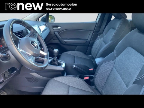 Renault Captur Intens TCe 74kW (100CV) GLP