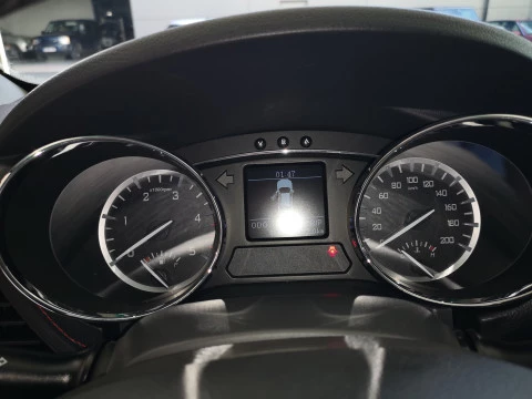 EVO Cross 4 2.0 Turbo Diésel