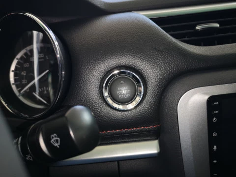 EVO Cross 4 2.0 Turbo Diésel