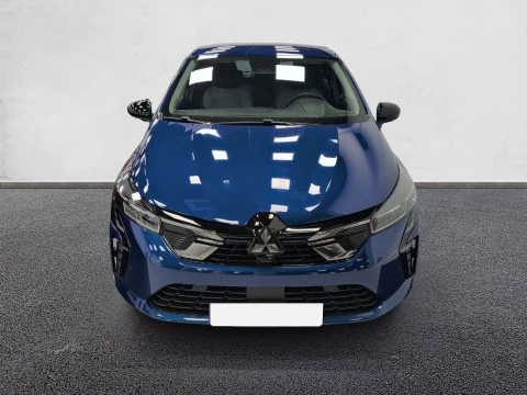 Mitsubishi Colt 100T Motion