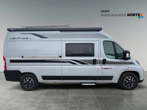 MCLOUIS MENFYS 3 MAXI MENFYS 3 MAXI