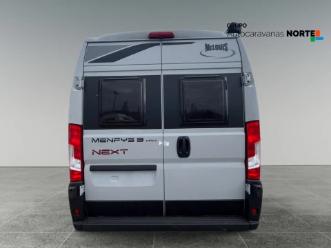 MCLOUIS MENFYS 3 MAXI MENFYS 3 MAXI