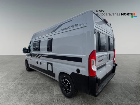 MCLOUIS MENFYS 3 MAXI MENFYS 3 MAXI