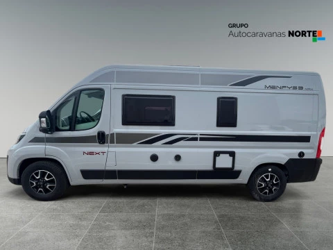 MCLOUIS MENFYS 3 MAXI MENFYS 3 MAXI