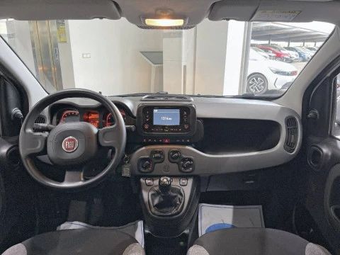 Fiat Panda City Cross 1.0 Gse 51kw (70CV)