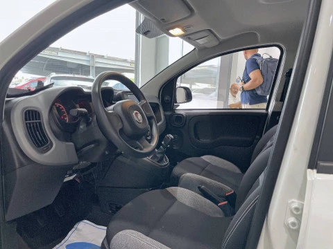 Fiat Panda City Cross 1.0 Gse 51kw (70CV)