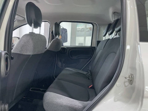 Fiat Panda City Cross 1.0 Gse 51kw (70CV)