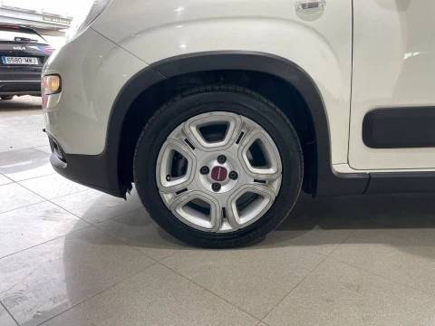 Fiat Panda City Cross 1.0 Gse 51kw (70CV)