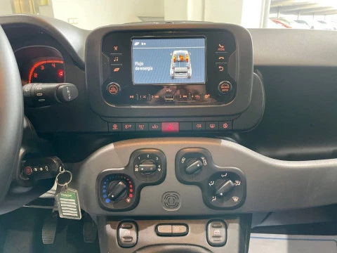 Fiat Panda City Cross 1.0 Gse 51kw (70CV)