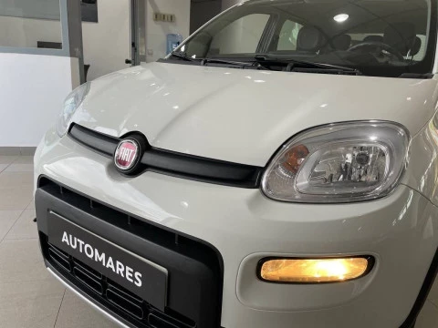 Fiat Panda City Cross 1.0 Gse 51kw (70CV)