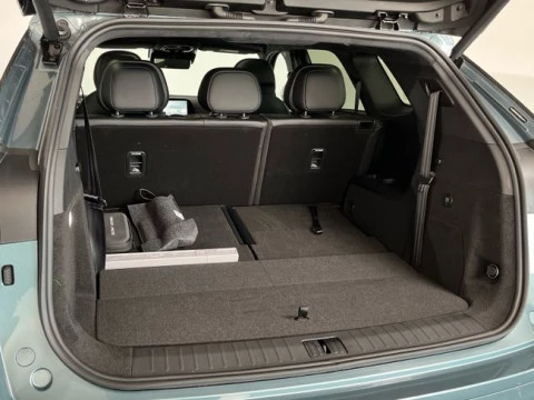 Jaecoo 8 SHS Exclusive 7 1.5 TGDI 315kW AWD