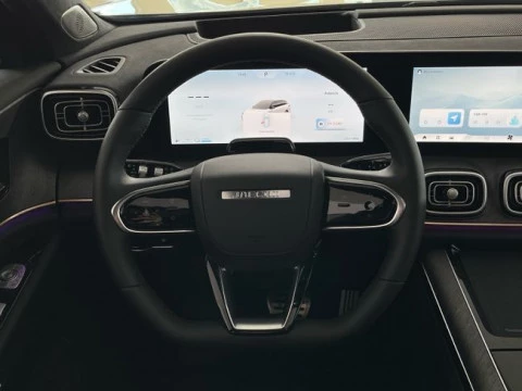 Jaecoo 8 SHS Exclusive 7 1.5 TGDI 315kW AWD