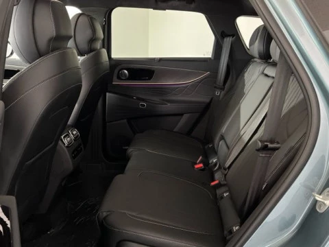 Jaecoo 8 SHS Exclusive 7 1.5 TGDI 315kW AWD