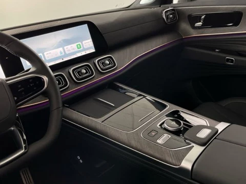 Jaecoo 8 SHS Exclusive 7 1.5 TGDI 315kW AWD